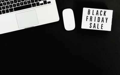 Black Friday 2020: claves para que aumentes tus ventas online